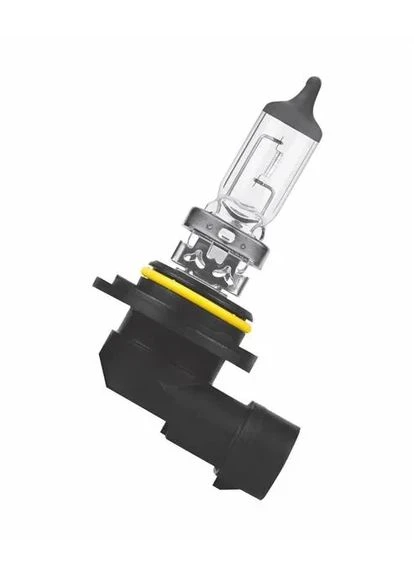 Автолампа галогенова 55W HB4 12V 55W P22D / SUPER WHITE +50% - СВІТЛО-БЛАКИТНИЙ / 2ШТ. BOX AG 40109S AG Autoparts (369723508)