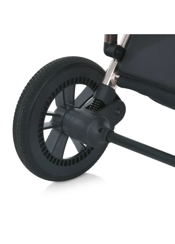 Дитяча коляска для комфортних прогулянок, коляска-трансформер для новонароджених El Camino (371646473)