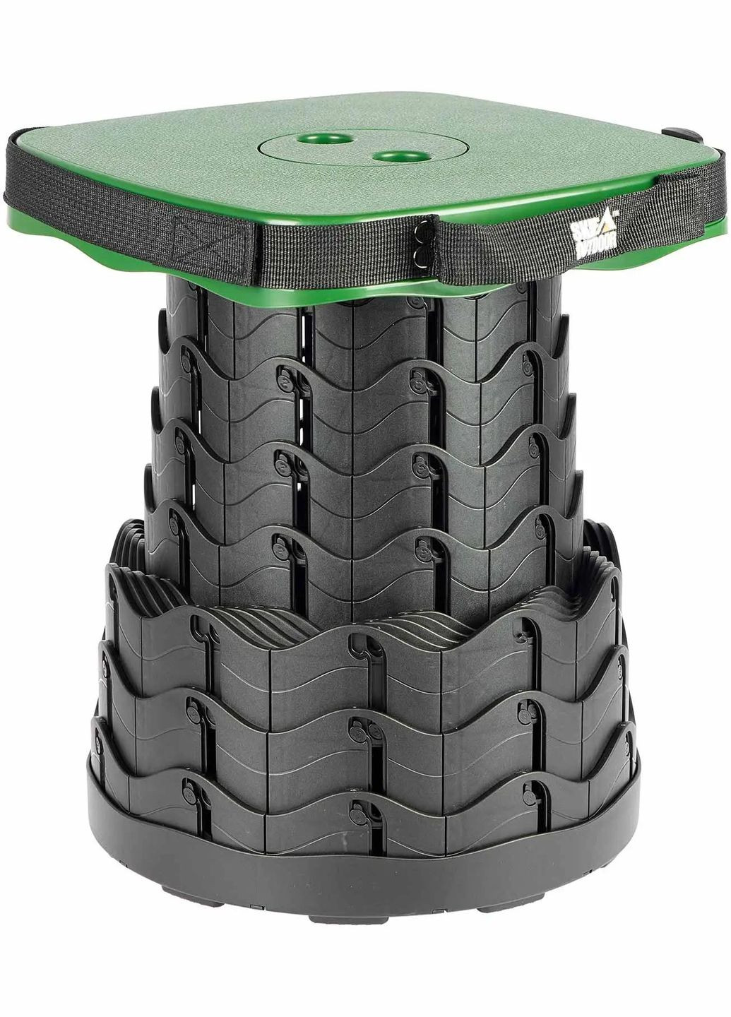 Стілець розкладний Tower Q Оливковий Skif Outdoor (316448257)