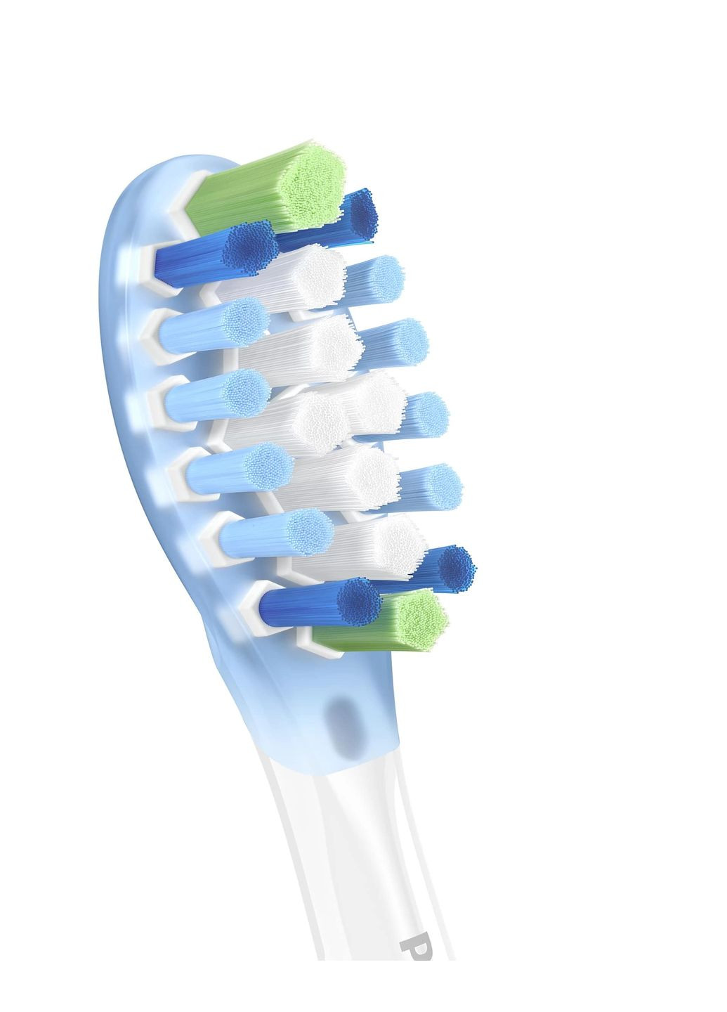 Насадка для зубної щітки HX9042/87 Philips (341488941)