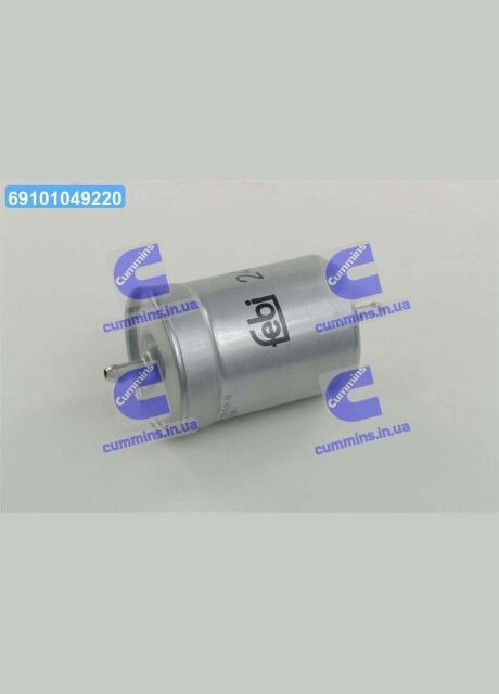 Фильтр топливный VW PASSAT, TRANSPORTER III,IV 83-03, AUDI A4, A6 (пр-во FEBI) 24073 Febi Bilstein (368133843)