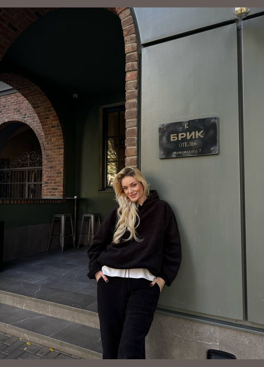 Жіночий спортивний костюм FINO Mode (322220713)