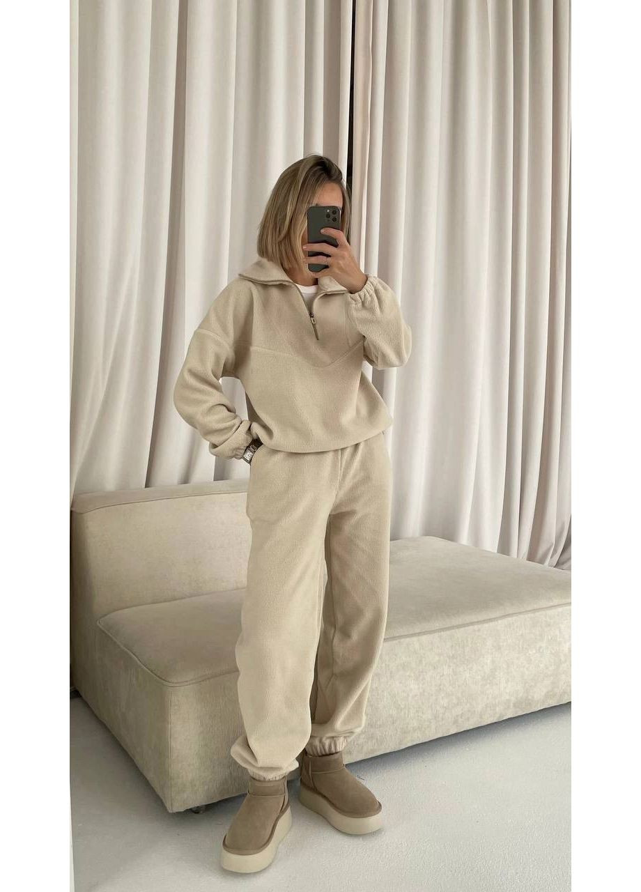Флисовый костюм — ЗАМЕРЫ В ОПИСАНИИ! DK/DL Мода без кордонів (369326983)