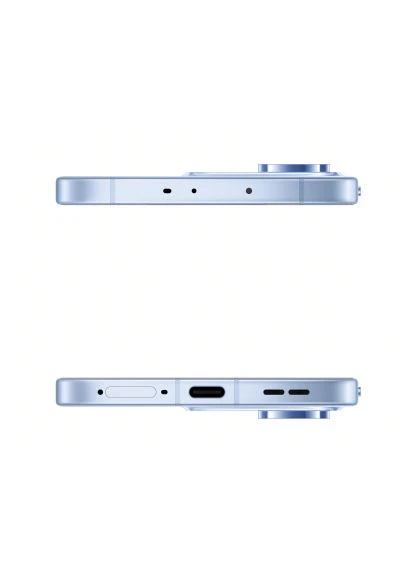 Мобильный телефон (OFCPH2813_BLUE) Oppo Reno15 Pro 5G 12/512GB Aurora Blue (400177892)