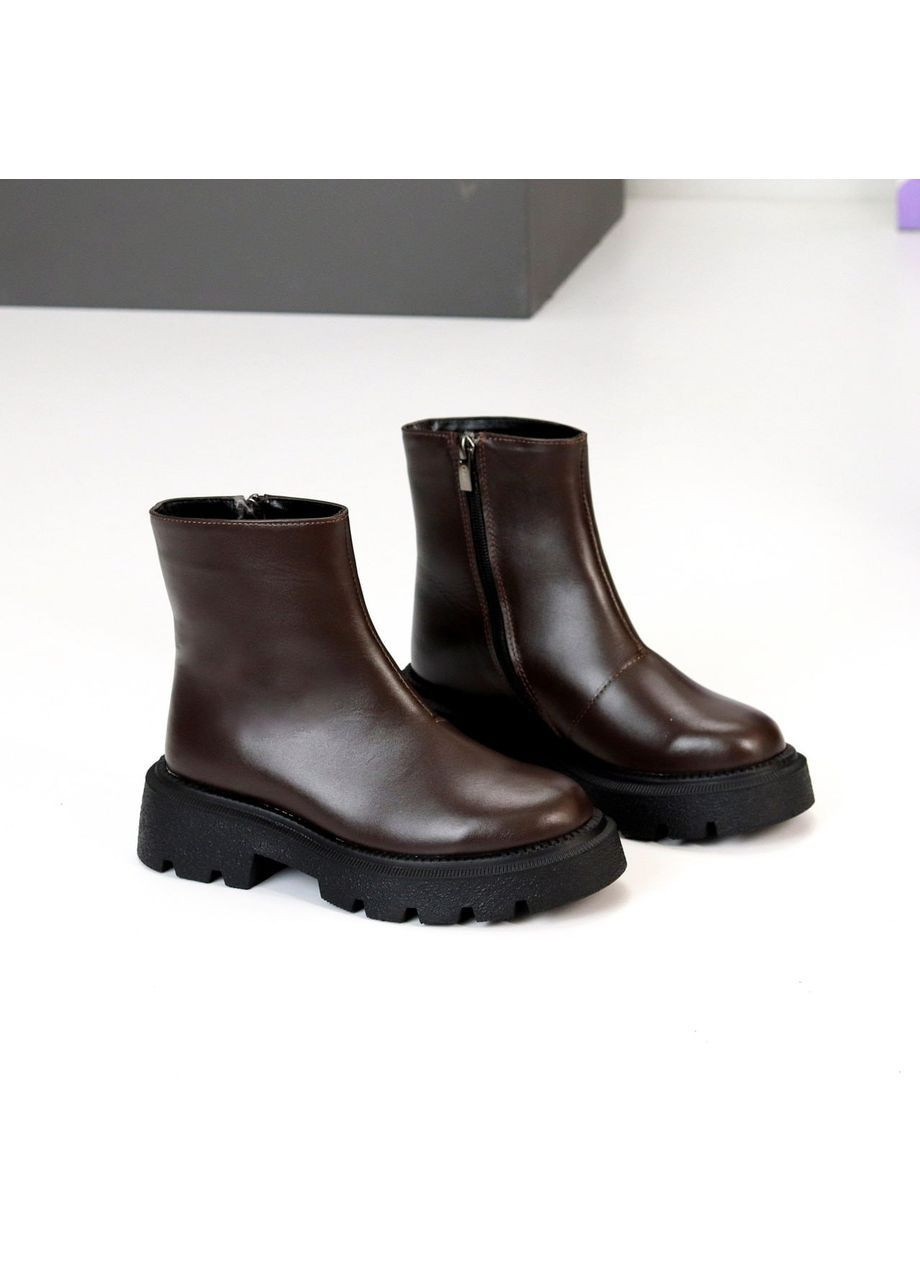 Зимові черевики No Brand (369363711)