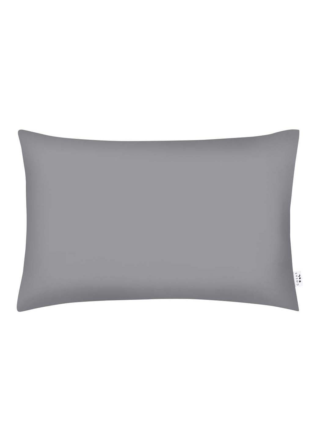 Євро постільна білизна Shadow CS7 200х220 см Cosas (307475175)