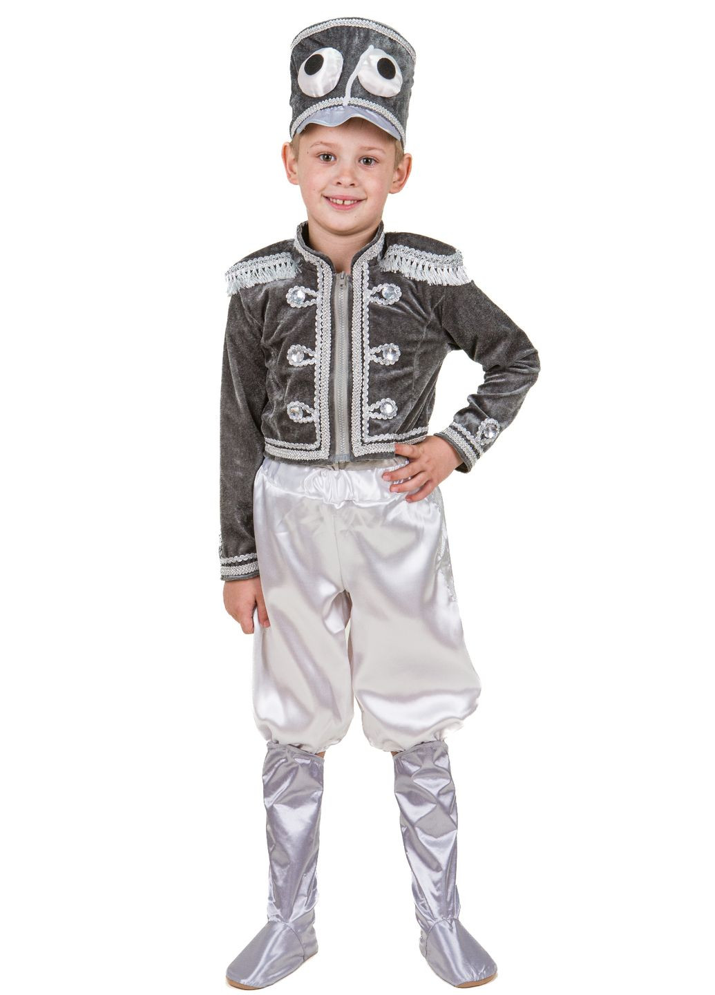 Карнавальний костюм Комарик №1 No Brand (362538933)