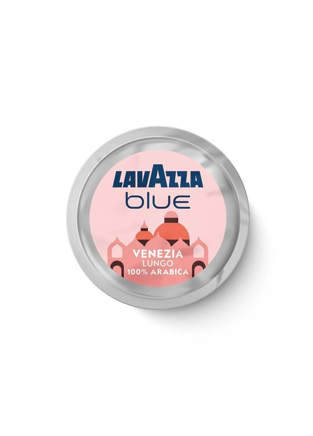 Кава в капсулах Blue Crema Dolce (Lungo) 100шт Lavazza (400913676)