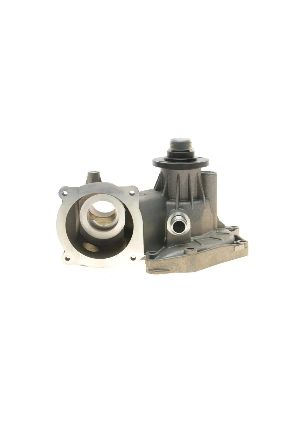 Насос воды BMW 5 (E39) /7 (E38)/8 (E31) 96-03, M62 B35/B44 (R/B) (7 лоп.) PA5408 UA63 Bugatti (345765328)