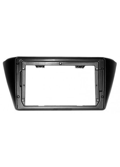 Переходная рамка серии 22-571 для Skoda Fabia 2014-22 9 дюймов Carav (346510660)