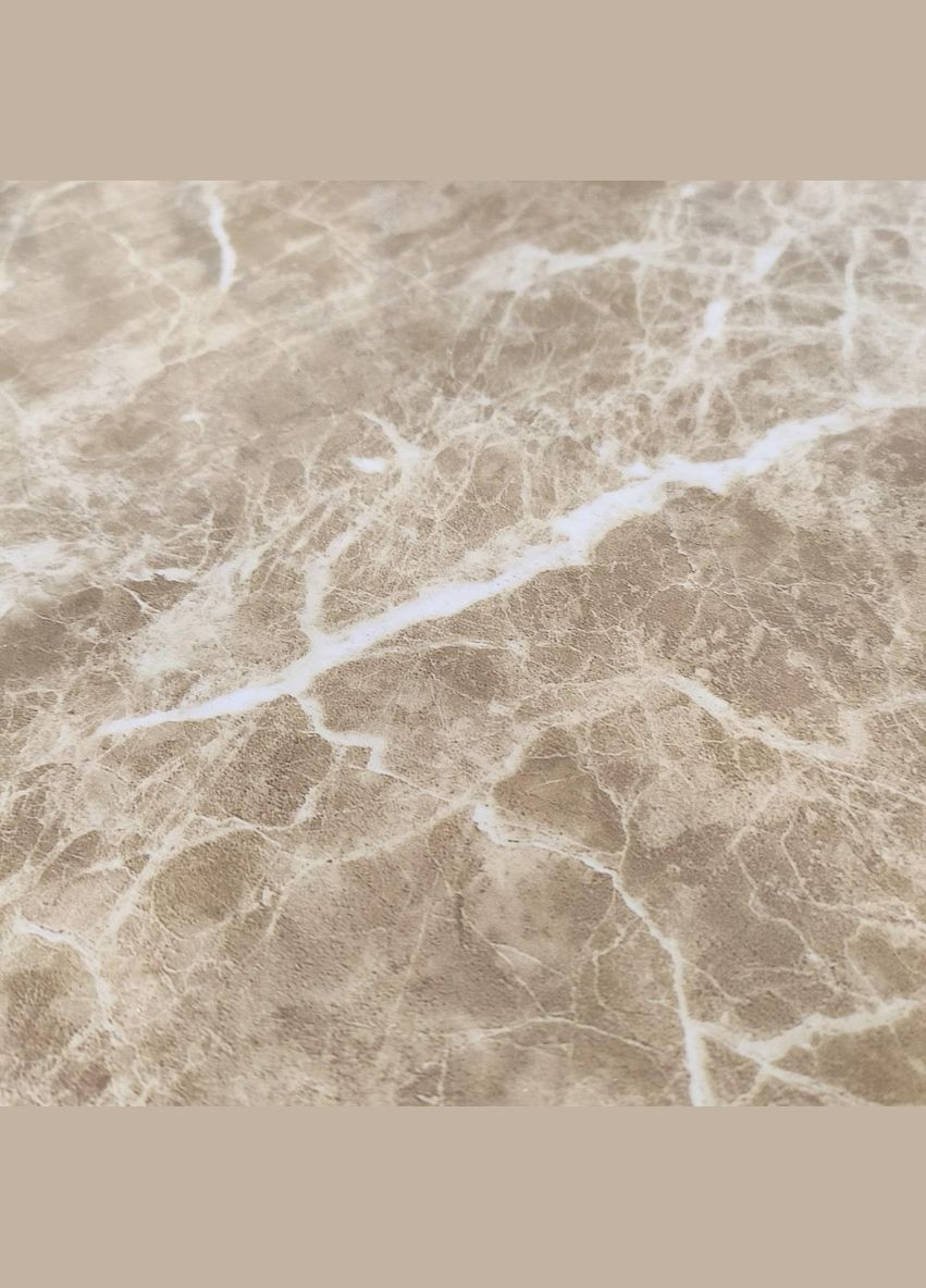 Настенная ПВХ плита кремовый мрамор 1,22х2,44мх3мм Sticker Wall (301873113)