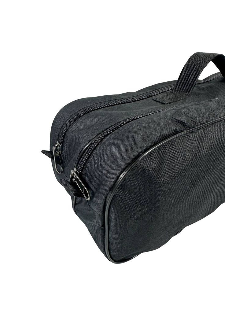 Сумка органайзер Chevrolet 2 відділення 50 х 18 х 18 см Poputchik (326040176)