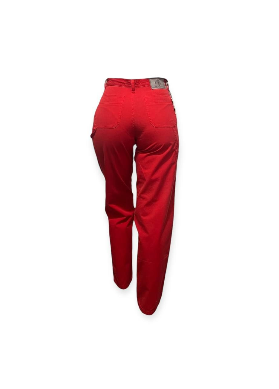 Брюки Красный Marina Yachting (323065719)