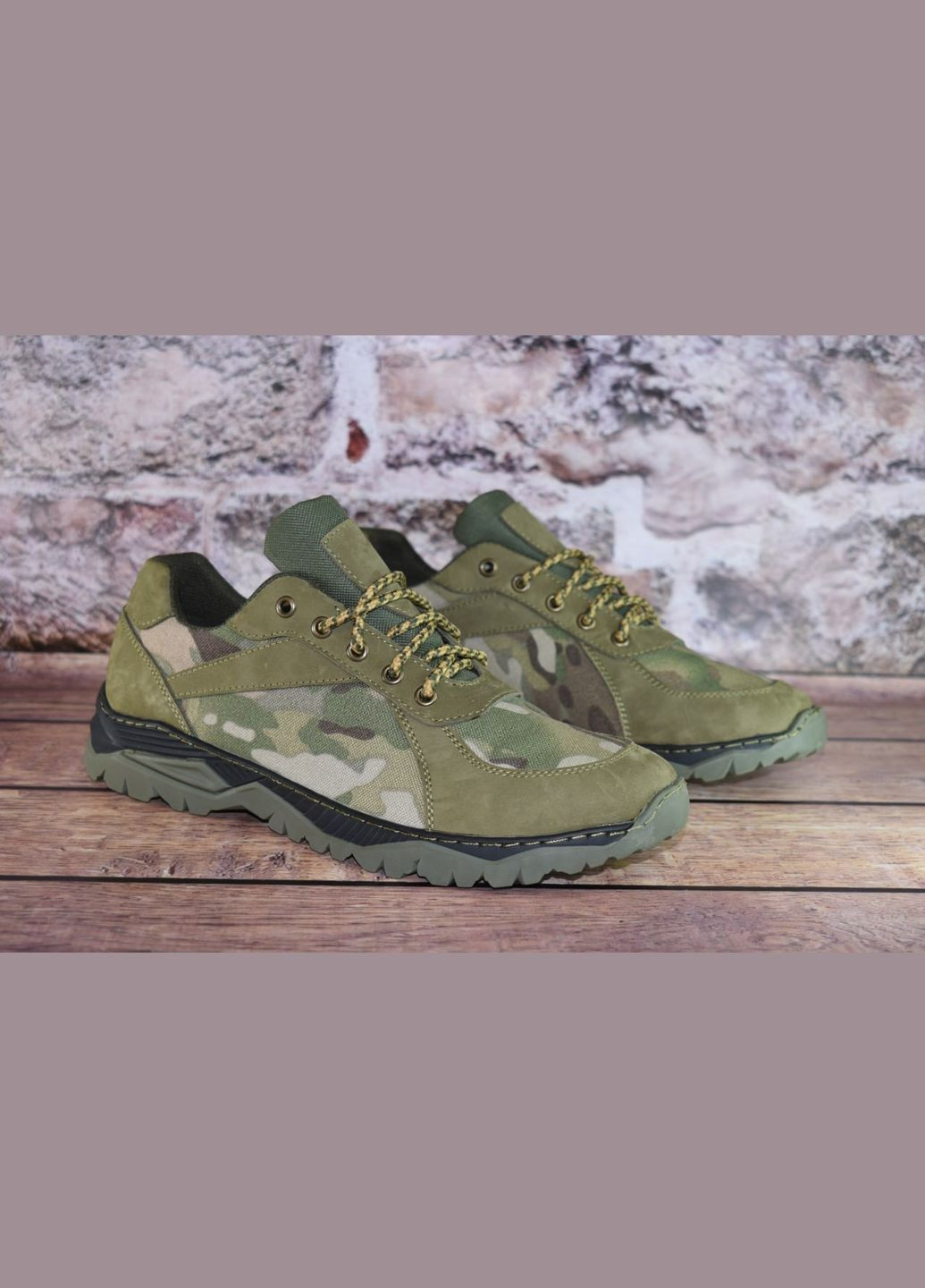 Тактичні Літні кросівки. 36-48р Олива+Піксель. Посилений носок та п'ята! MSLM-1045 No Brand (289384657)