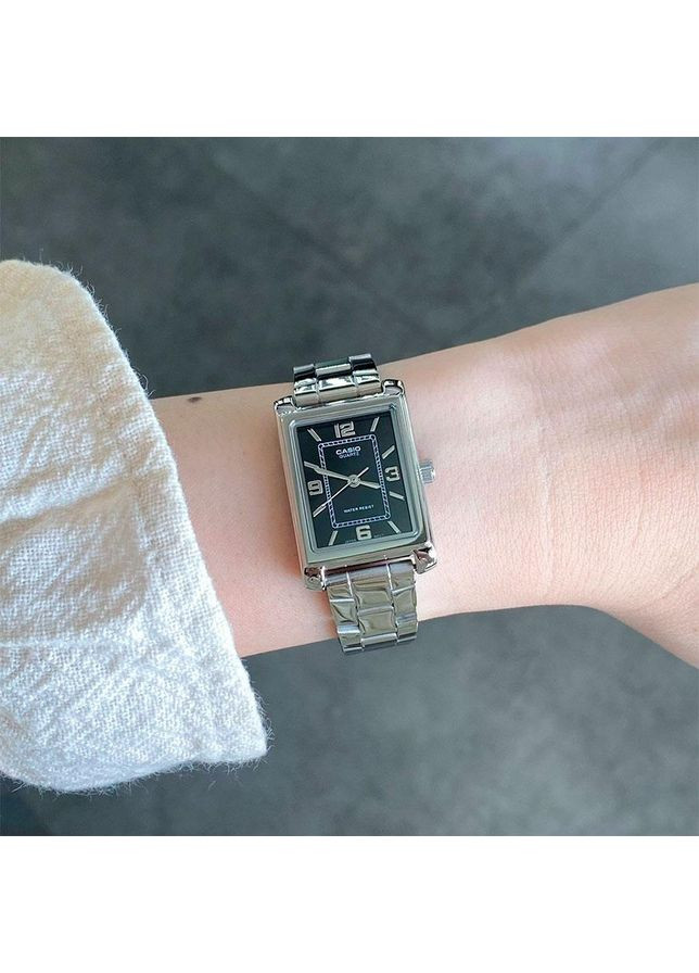 Женские часы LTP-1234DD-1A Casio (350627405)