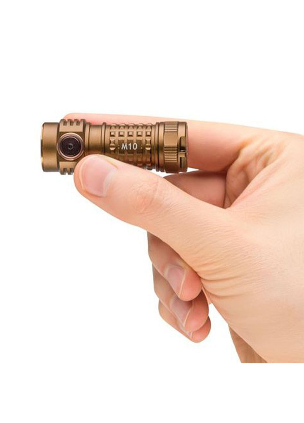 Ліхтар тактичний Sirius M10 (1000 Lm) USB Rechargeable Magnetic (THH0171) Mactronic (302367186)