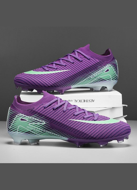 Футбольні бутси No Brand Tezaz Soft Ground (347494906)