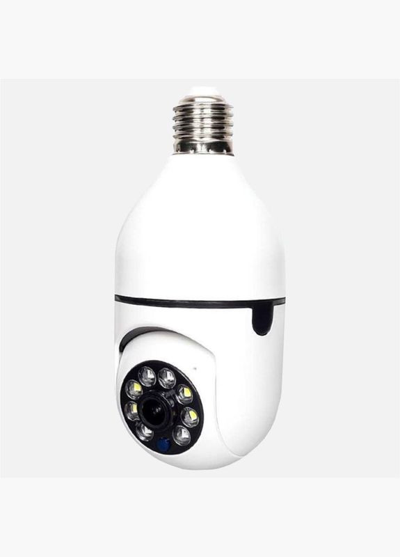 IP-камера видеонаблюдения Q16S-1 White No Brand (293242205)
