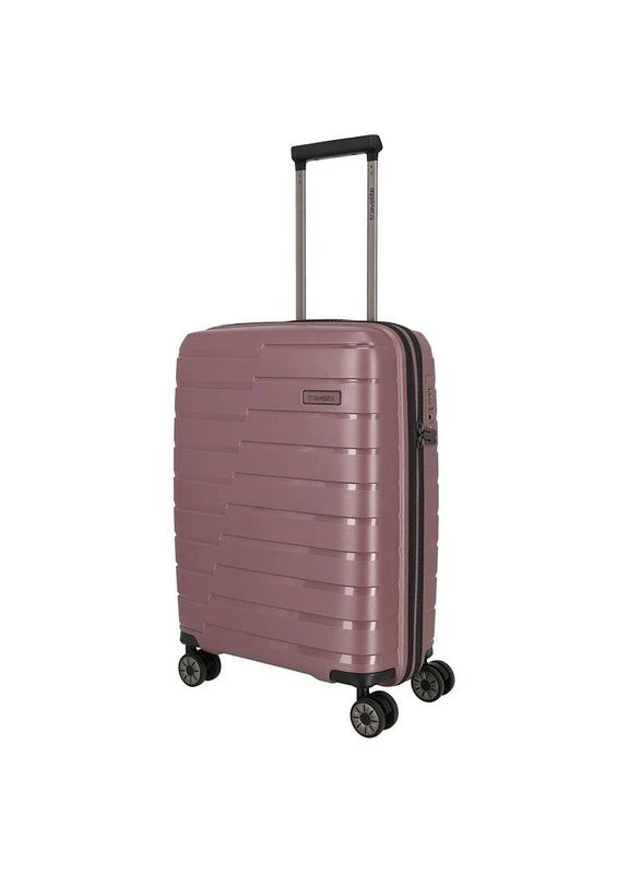 Чемодан на 4 колесах Air Base Lilac S 37л (TL075347-17) Travelite (382996808)