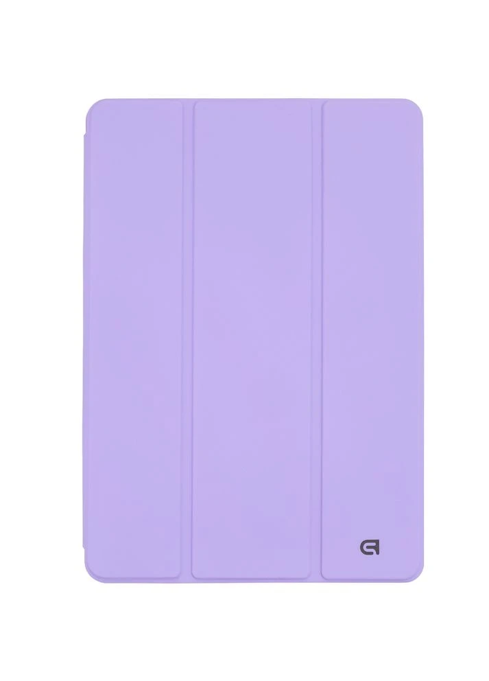 Чехол Smart Fold Pen для Samsung Galaxy Tab S10 Lite/S10 FE Light Purple (ARM85550) ArmorStandart (372985380)