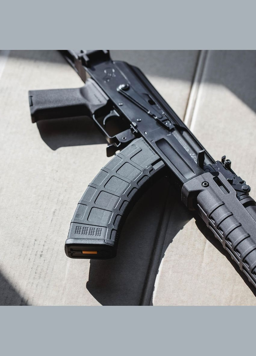 Магазин для AK/AKM PMAG® 30 MOE® Black Magpul (315880481)