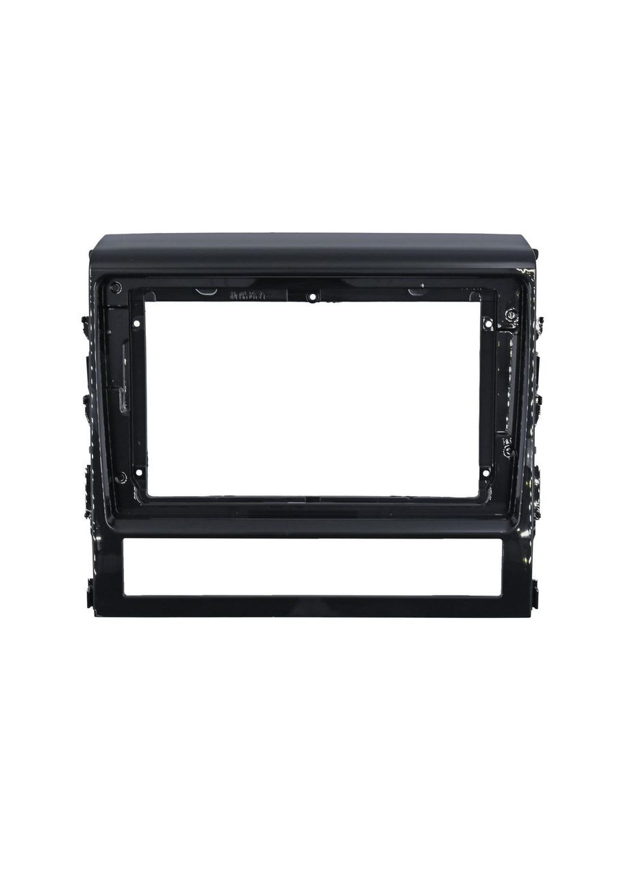 Інсталяційний комплект серії під Toyota Land Cruiser 11 200 2015-2018 (F2) (W2) 9 дюймів QIV (346506077)