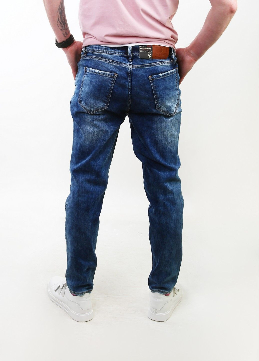 Джинси Old Garage (294770525)