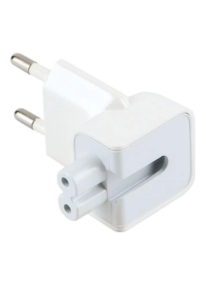 Сетевое Зарядное Устройство Apple Dual Type‑C PD25W+PD25W Total 50W 1:1 Цвет Белый No Brand (337995420)