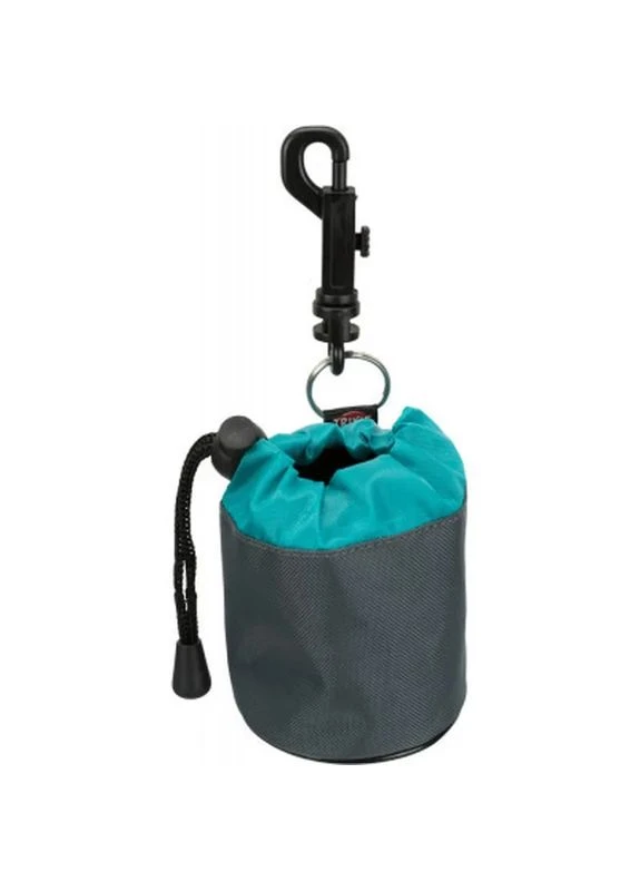 Сумка для дресирування собак Dog Activity Mini 9 см/d:7 см (кольори в асортименті) (4011905322827) Trixie (400387710)
