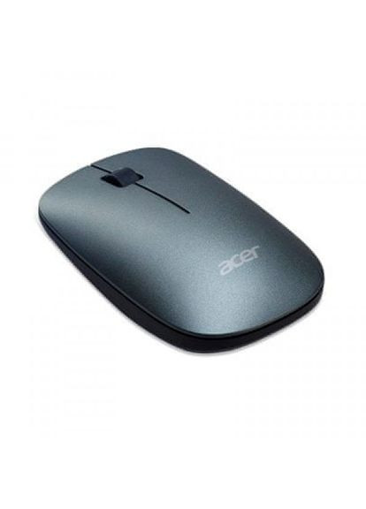 Миша Acer amr020 wireless rf2.4g mist green (275092124)