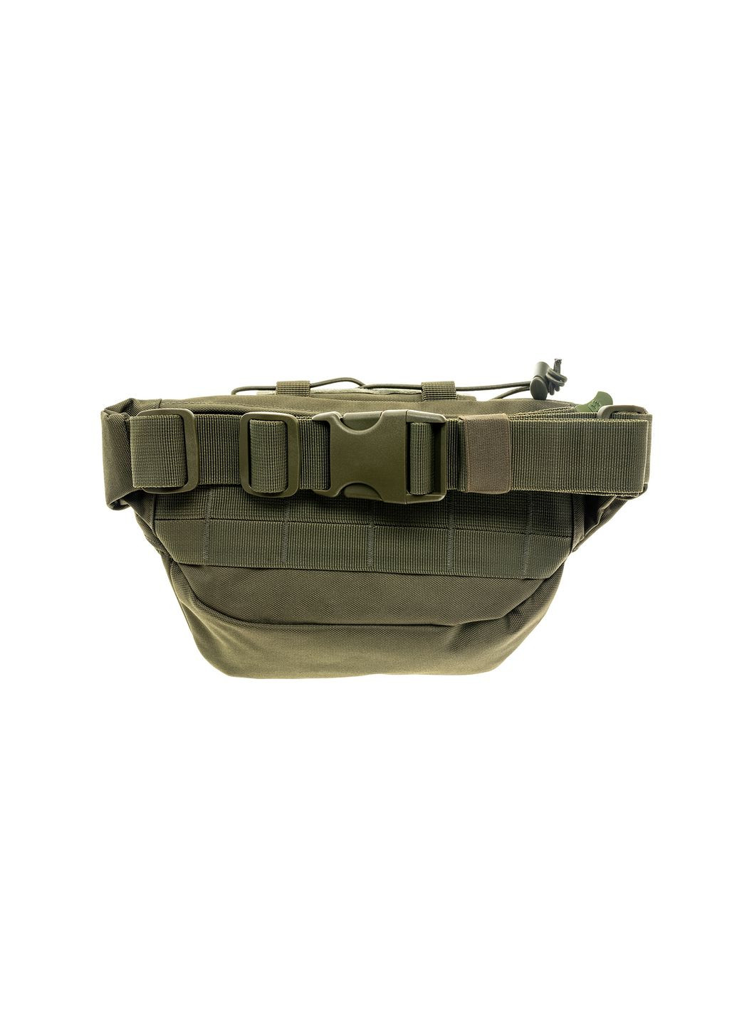 Сумка на Пояс Farley Олива (BO-WBF1611232O) Badger Outdoor (348117037)