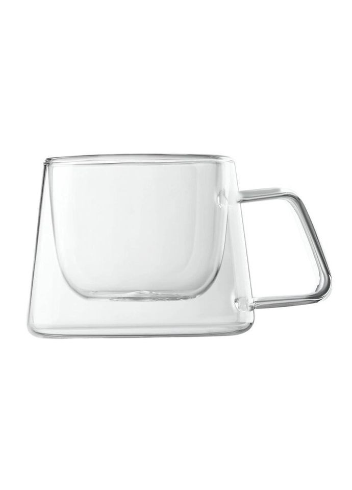 Набор чашек с двойными стенками AR-2620-G 200 мл 2 шт Ardesto (336148201)