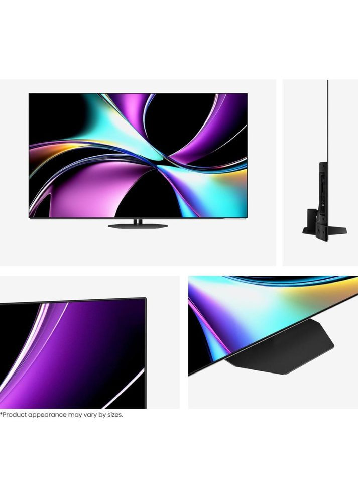 ТВ 55A85Q Hisense (370607951)