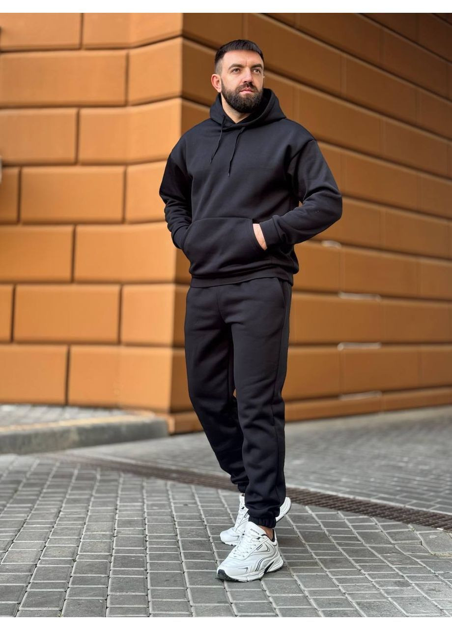 Чоловічий спортивний костюм No Brand (371761174)