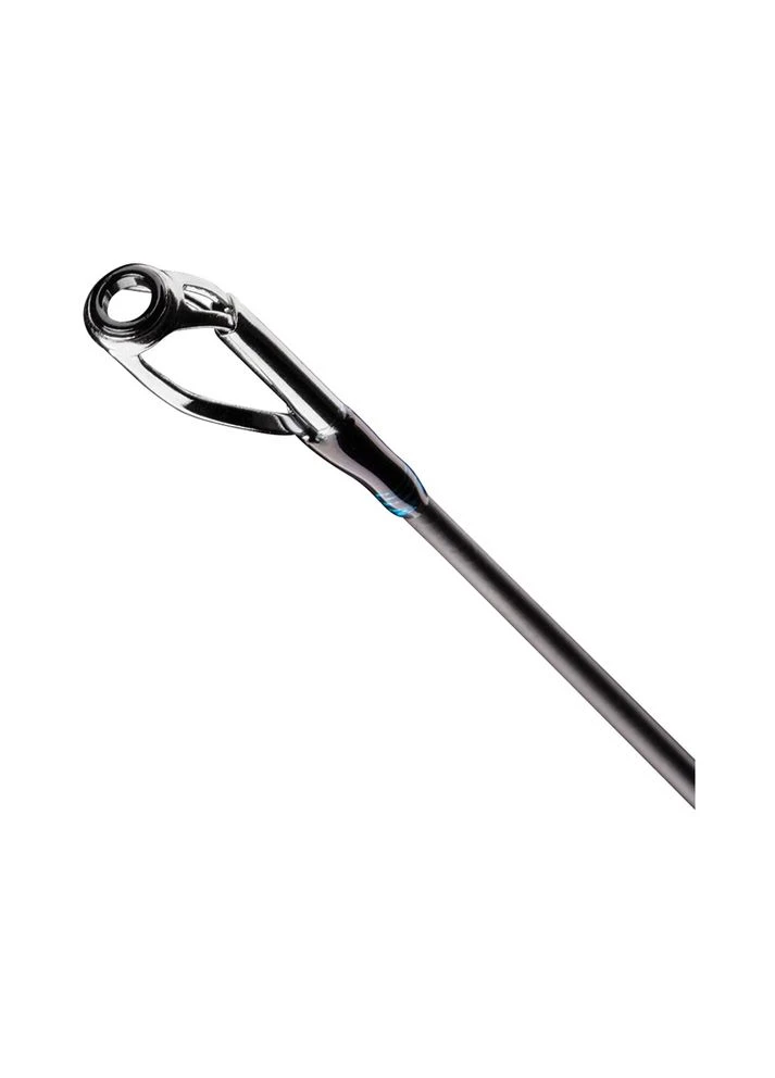 Спінінг Cobalt CBL-802ML 2.40m 5-18g Mod.Fast, вага 158 г, матеріал рукояті EVA, тест 8-16 lb Favorite (393805975)