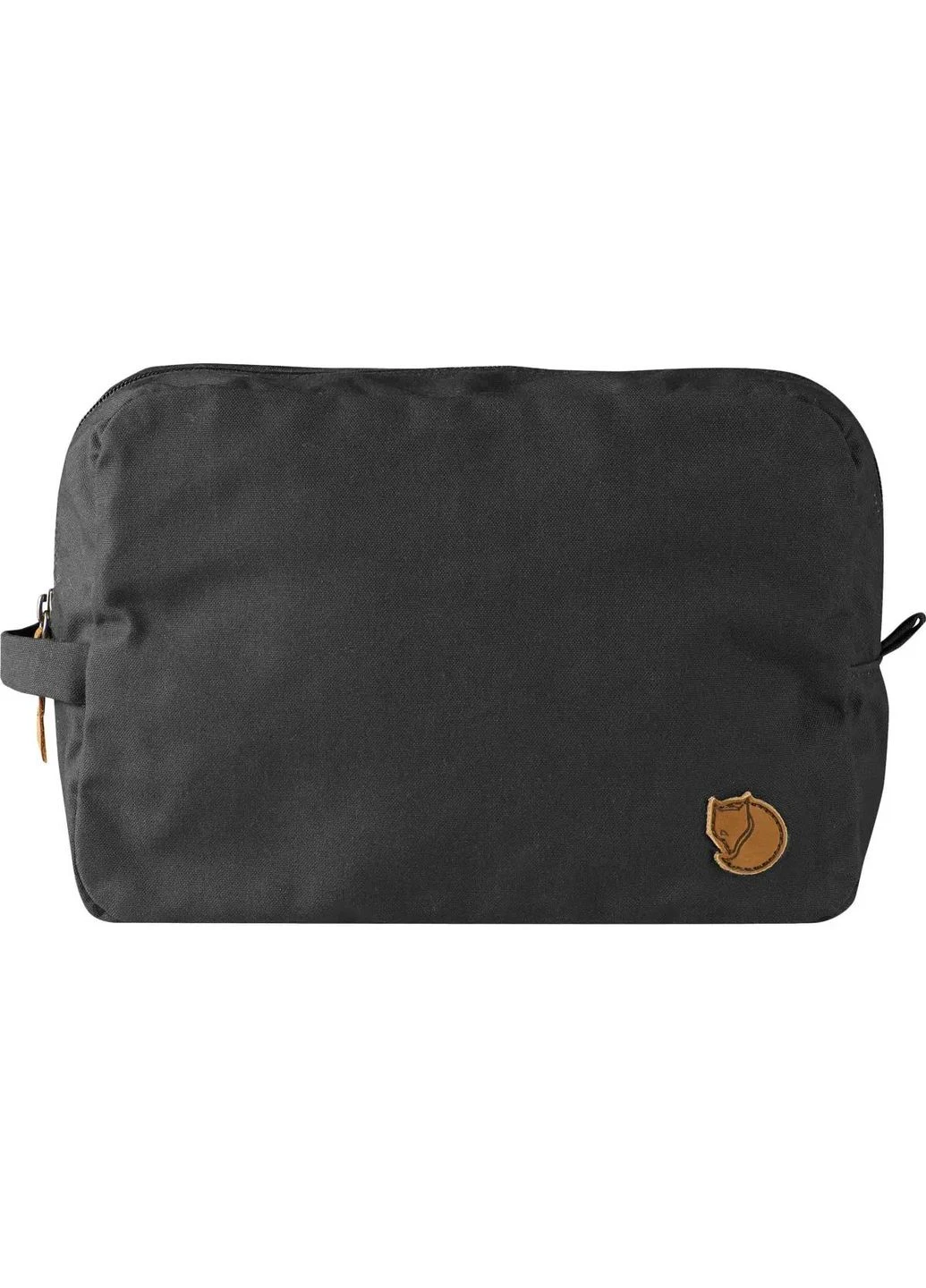 Косметичка Gear Bag 2 Dark grey Fjallraven (326505697)