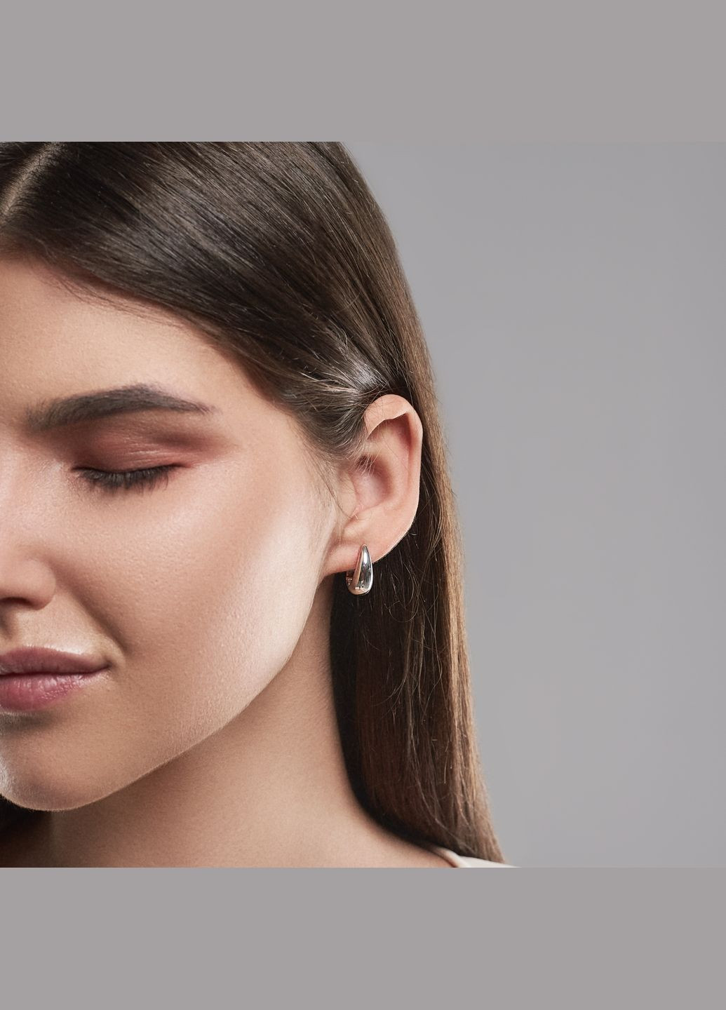 Сережки Абстракція Minimal (338795093)