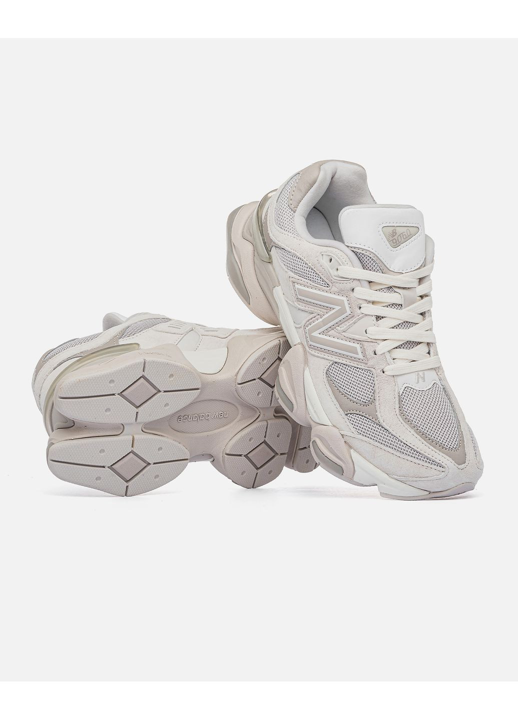 Кросівки жіночі No Brand бежеві демісезони (365757249)