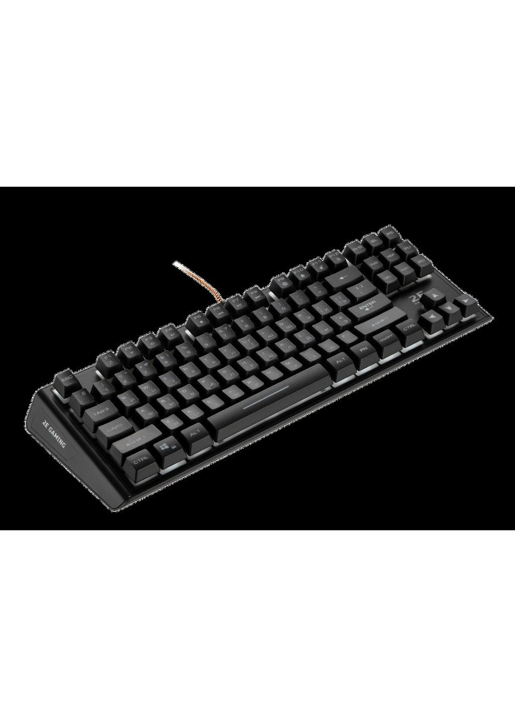 Клавиатура GAMING KG355 LED 2E (330830088)