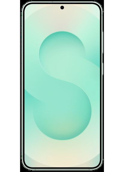 Смартфон Galaxy S25+ 12/256Gb LGD Mint Samsung (353309864)