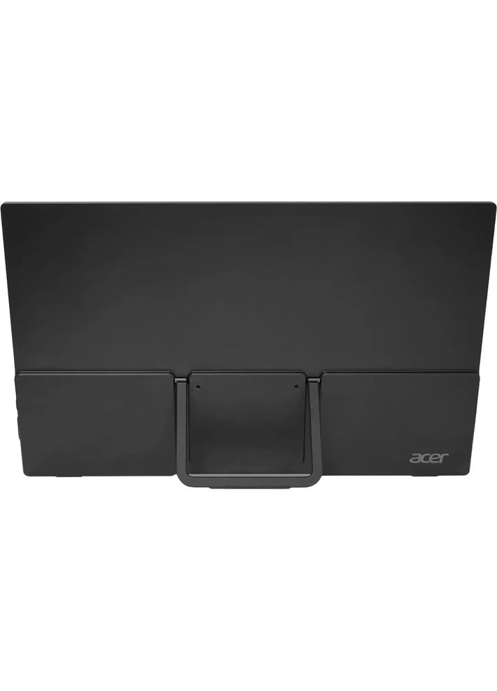 Монітор 15.6" PM161QB1bmiuux (UM.ZP1EE.101) IPS Чорний Acer (400429565)