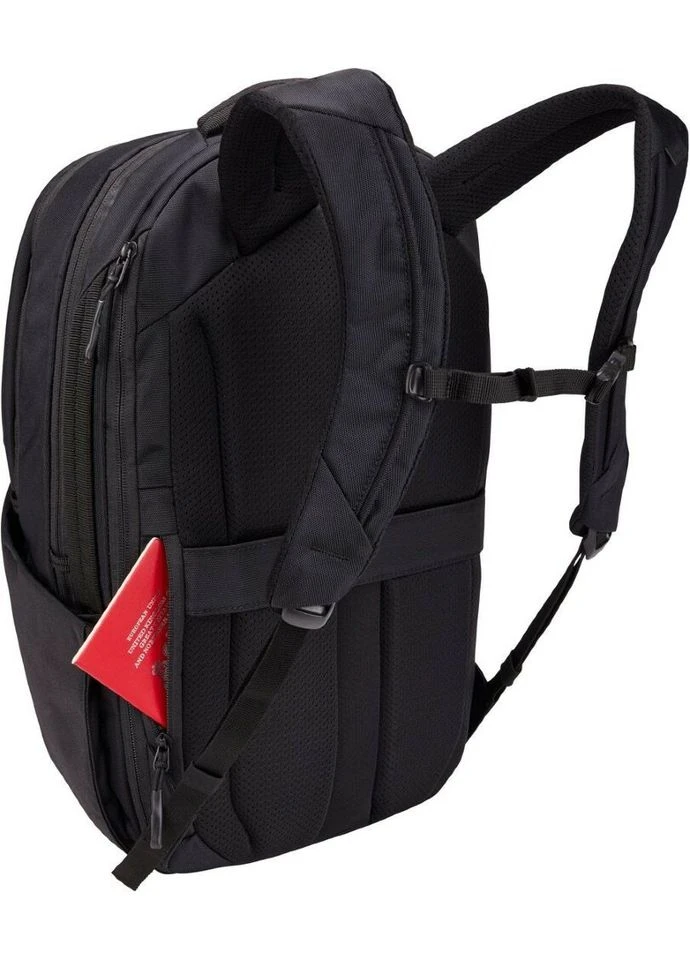 Рюкзак Subterra 2 Backpack 27L (Black) 3205027 (TH 3205027) (TH 3205027) Thule (395326559)