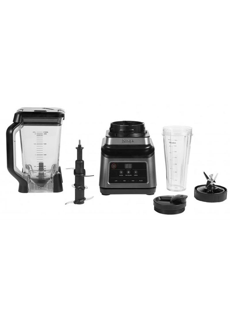 Блендер 2-в-1 BN750EU Ninja (363832204)