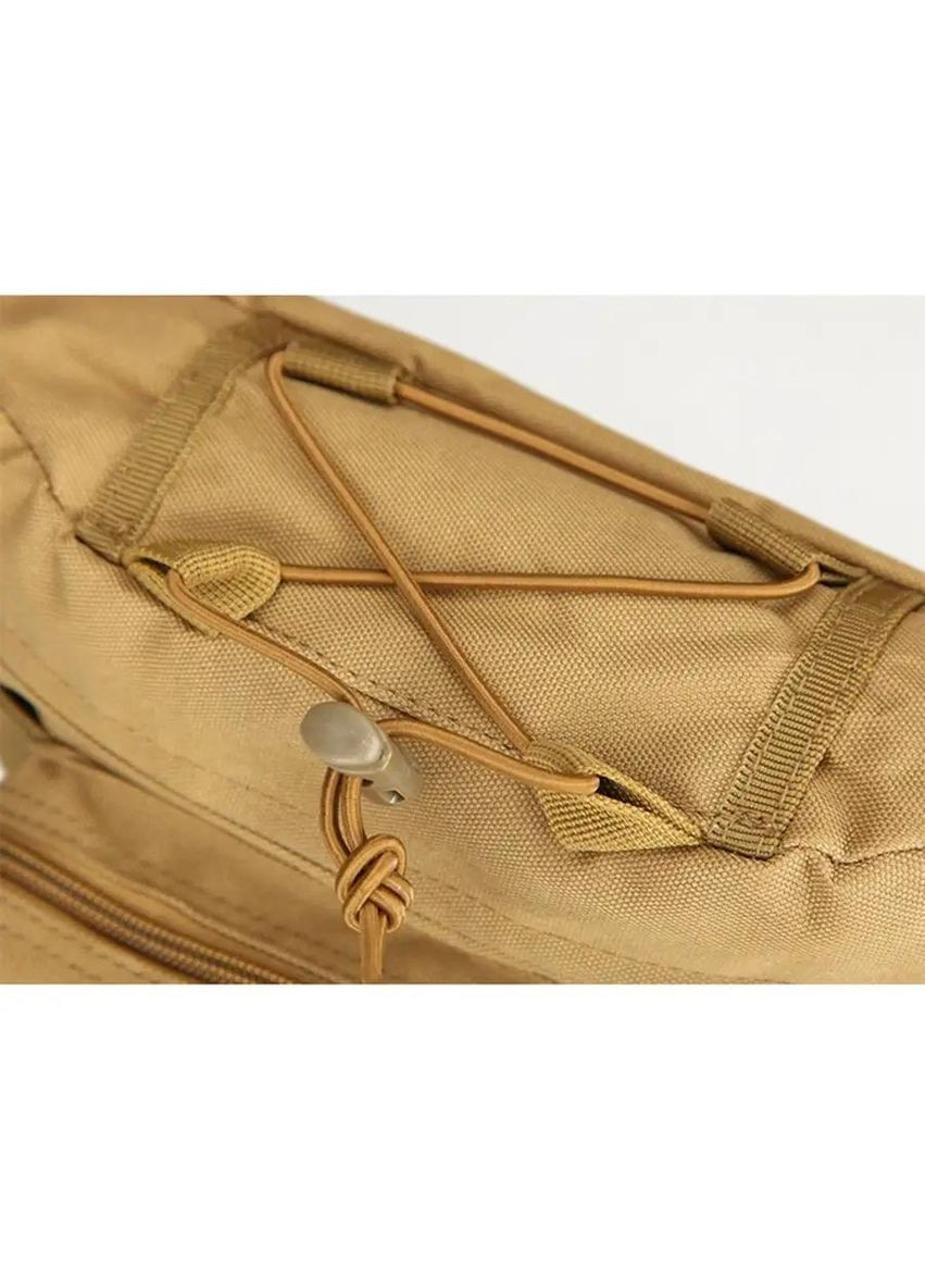 Поясна тактична сумка A29 військова бананка No Brand (349723075)