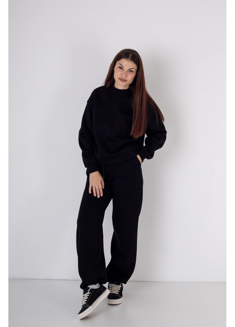 Брюки женские 09-4196-107 темно-бирюзовый Авекстекс (368714088)