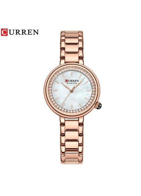 9089 Gold-White Curren (335066209)
