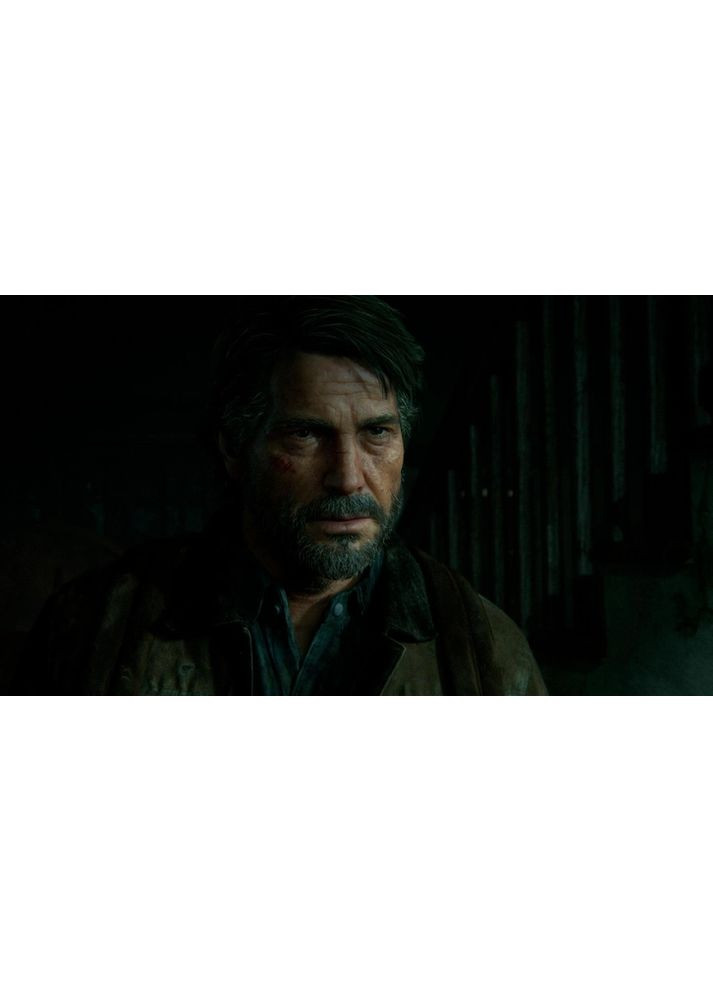 Гра для PS4 на BD диску THE LAST OF US PART II [PS4] Sony (362731937)