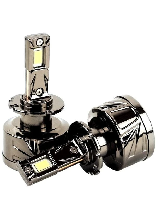 LED автолампи Sokill De D2 DriveX (401903633)
