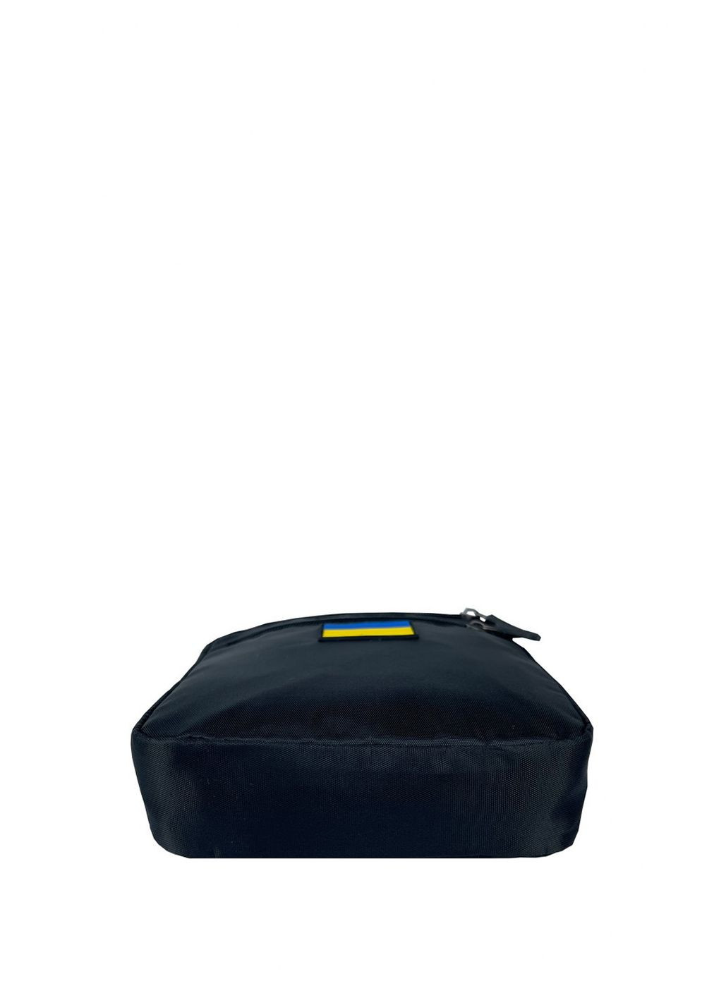 Сумка через плечо Унисекс Sport Черная P2406EP017 Episode Через плече (318512052)