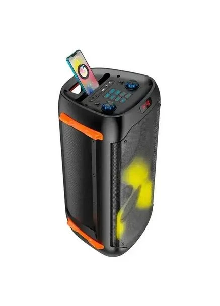 Портативна акустична колонка Bluetooth Su-Kam BT 622D/9487 Mosquitall (382511815)